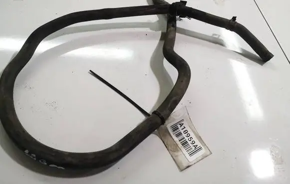 Ford Focus C-MAX Engine coolant pipe/hose 3m5h8c012fg