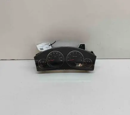 Jeep Commander Speedometer (instrument cluster) 56054019AH