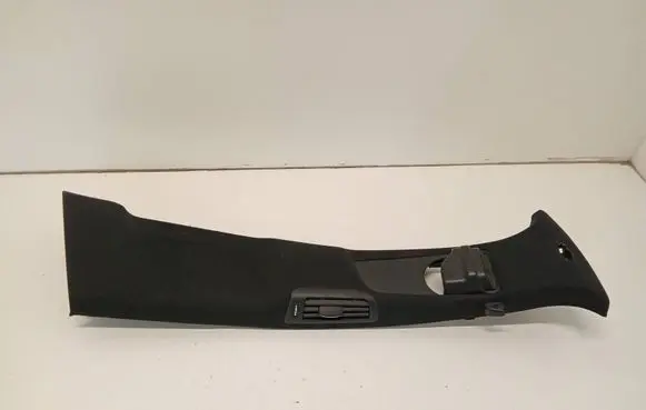 Mercedes-Benz S W222 (B) pillar trim (top) A2226900425