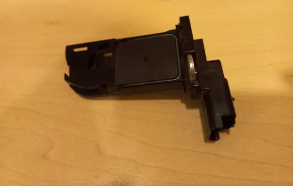 Citroen Jumper Mass air flow meter 9677093080 967709308001 PBTGF40