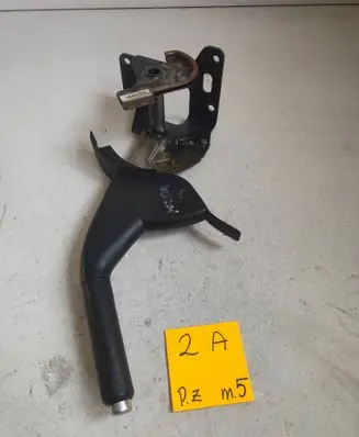 Mazda 3 I Handbrake/parking brake lever assembly 3849292