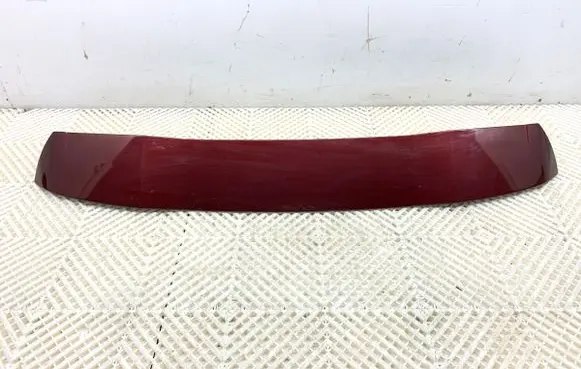 BMW X4 G02 Tailgate/trunk spoiler 7444429