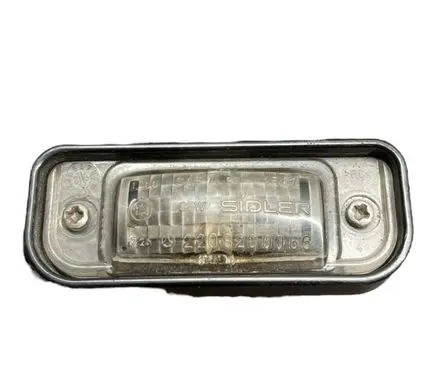 Mercedes-Benz S W220 Number plate light 2208200066