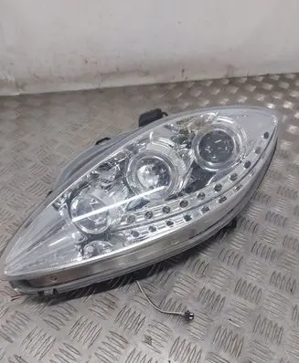 Seat Altea Headlight/headlamp