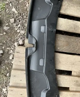Mercedes-Benz V Class W447 Engine hood trim A4478850236 4478850236