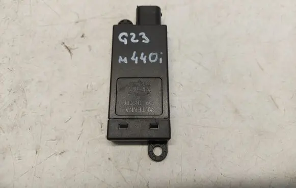 Alarm control unit/module