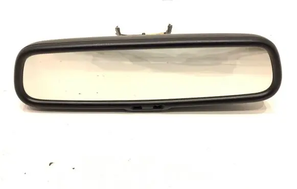 Volkswagen Touareg I Rear view mirror (interior) 