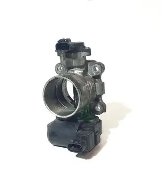 Toyota Avensis T250 Throttle valve 1923002010