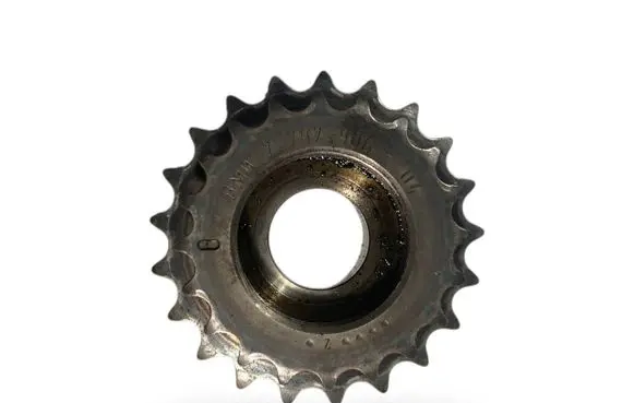 BMW 1 E81 E87 Timing chain sprocket 7797906