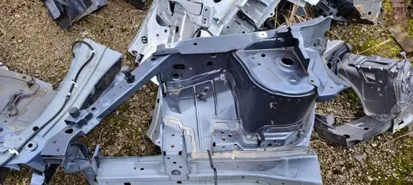 Renault Kadjar Frame 5Q0804182B