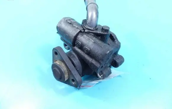 Electric power steering pump