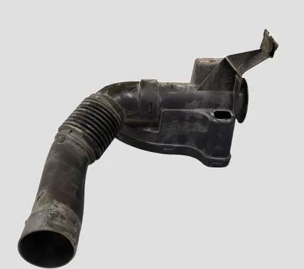 Citroen C3 Aircross Air intake duct part 9684813780