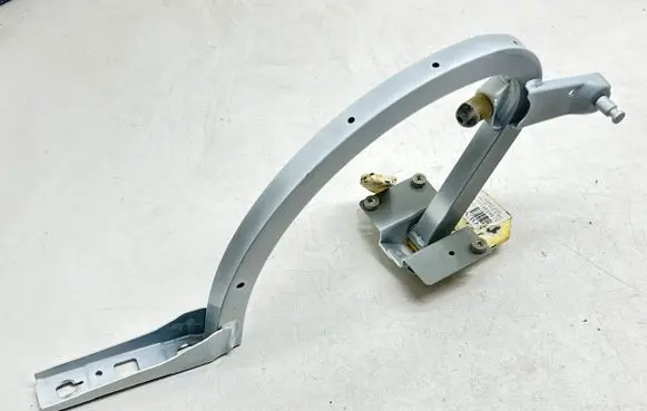 Volvo S90, V90 Tailgate/trunk/boot hinge 31371791 70970 BULGARA