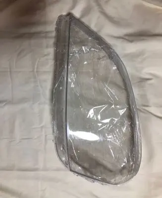 Mercedes-Benz ML W164 Headlight lense 