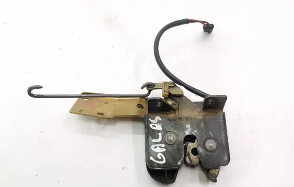 Ford Scorpio Tailgate/trunk/boot lock/catch/latch 85GG13713AB