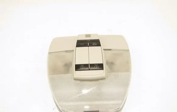 Mercedes-Benz A W169 Other interior light A1698200401