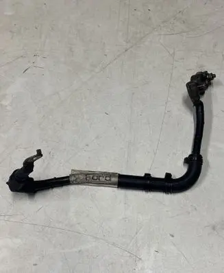 Ford S-MAX Negative earth cable (battery) 6G9T14301