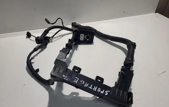 KIA Sportage Positive wiring loom 
