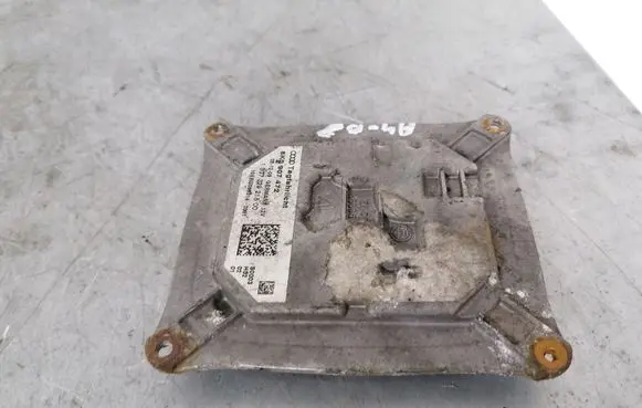 Audi A4 S4 B8 8K Headlight ballast module Xenon 8K0907472