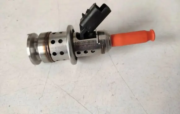 Citroen Berlingo AdBlue injector 9813930180 N005B02828