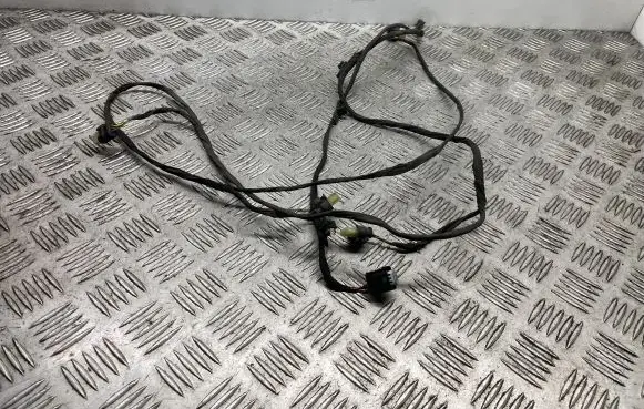 BMW 5 F10 F11 Parking sensor (PDC) wiring loom