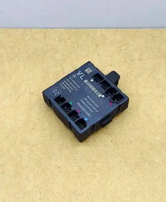 Mercedes-Benz E W212 Door control unit/module A2128203485 A2128203926 A2124422732