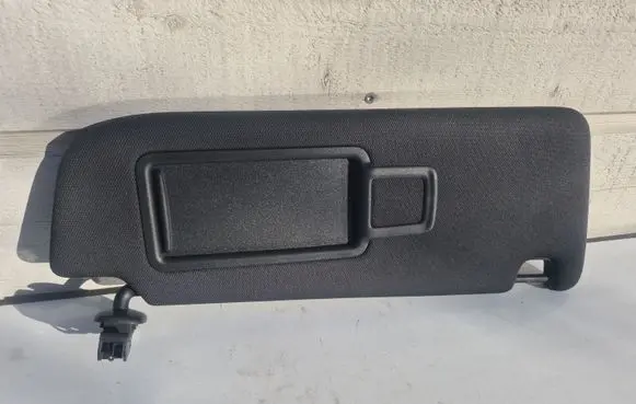 Audi A6 C7 Sun visor 4G0857552