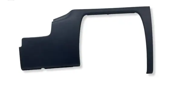 Skoda Karoq Dashboard lower bottom trim panel 566857206