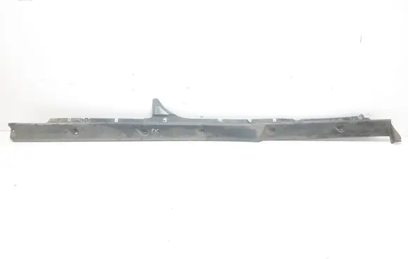 Audi Q7 4M Sill/side skirt trim 4M0825211E