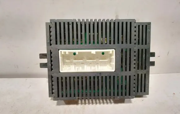 BMW 5 E60 E61 Comfort/convenience module 9154943 1601318 532318834