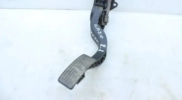Citroen Jumper Accelerator throttle pedal 1349820080 0280755049