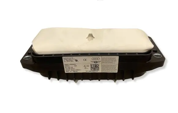 Audi A6 S6 C7 4G Passenger airbag 4G8880204D