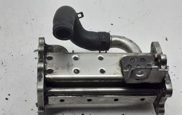 KIA Optima EGR valve 284202A600
