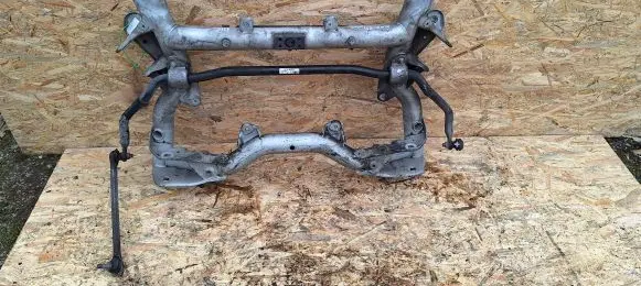 Mercedes-Benz E W212 Front subframe A212628012