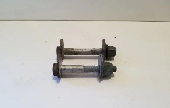 Audi Q3 F3 Rear suspension camber bolt 