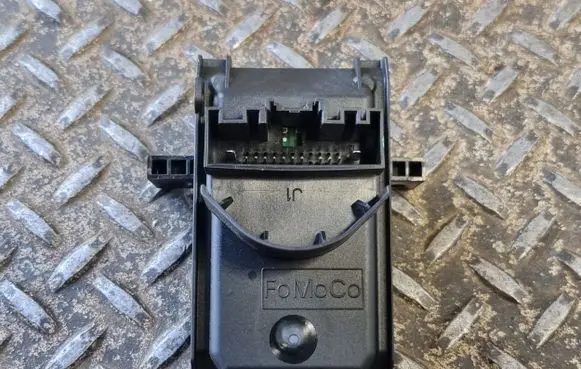 Ford Mustang VI Other control units/modules KR3T14F642AB