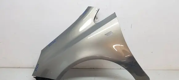 Opel Corsa D Fender 