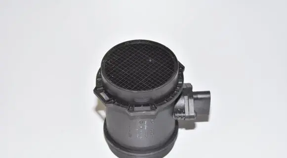 BMW X5 E53 Mass air flow meter 0280217814 1433567