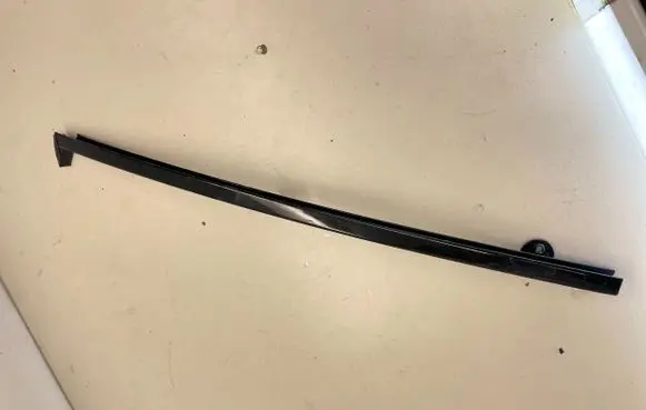 Lexus ES 300h (6th Gen) Sliding door check strap stopper 6740733110