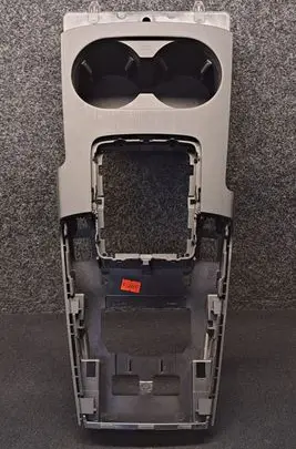 Audi A3 S3 8V Center console 8V1864261F