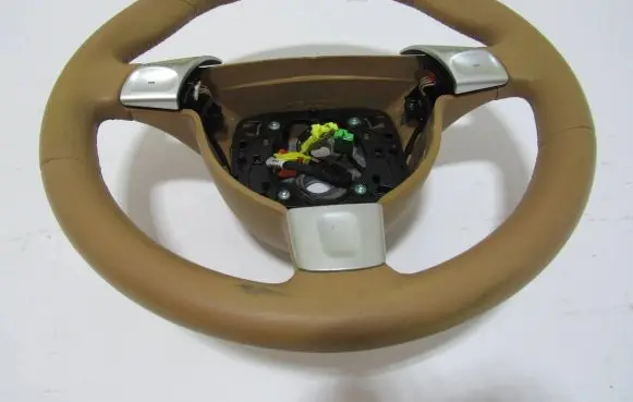 Porsche 911 997 Steering wheel 99734780450