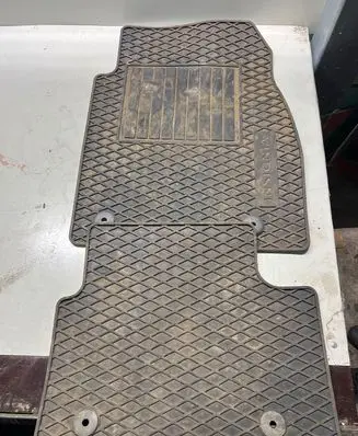 Opel Insignia A Car floor mat set 