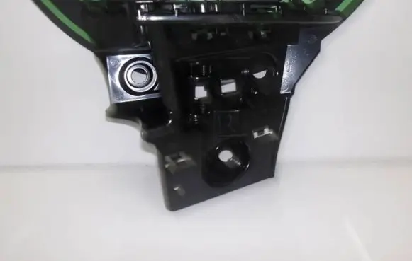 Mercedes-Benz B W247 Holder (bracket) A2478853400