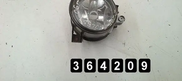 Seat Toledo II (1M) Front fog light uk 5p0941602