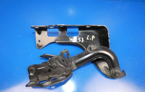 Mercedes-Benz GLC X253 C253 Engine bonnet/hood hinges A2538800128