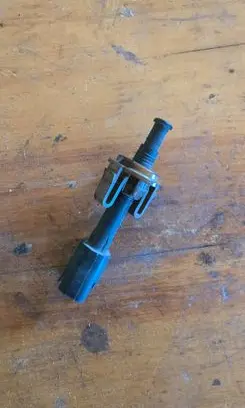 Chrysler 300 - 300C Bonnet alarm switch sensor 724300
