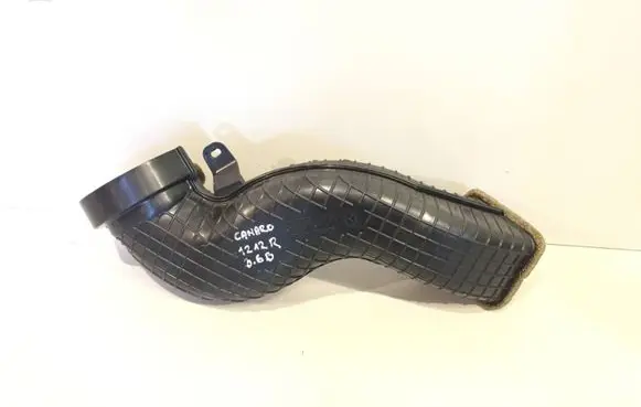 Chevrolet Camaro Cabin air duct channel 92199841