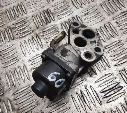 Ford Mondeo Mk III EGR valve cooler