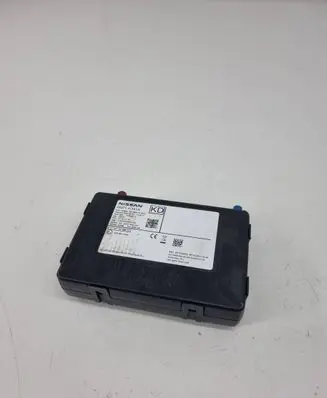 Nissan Leaf I (ZE0) Other control units/modules 51986312