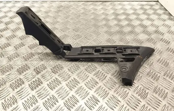 Volkswagen Touran I Rear bumper mounting bracket T0807375